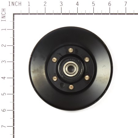 Oregon V-IDLER Pulley 34-066